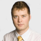 Anthony J. Evans