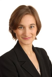 Dr. Cécile Philippe