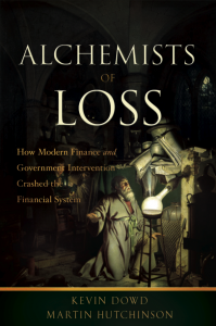 Alchemists of Loss, Prof. Kevin Dowd
