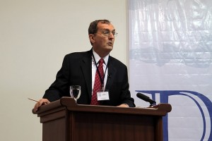 John Derbyshire