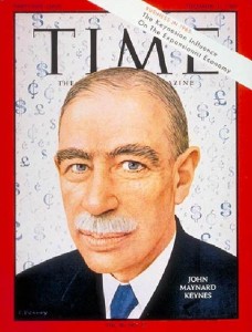 The Follies and Fallacies of Keynesian Economics