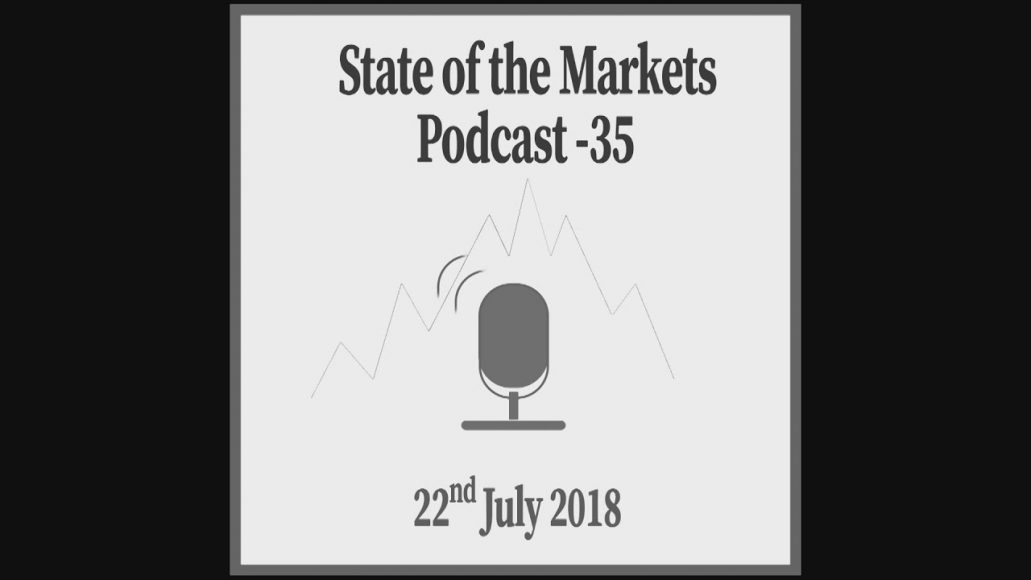 State of the Markets Podcast – The Cobden Centre