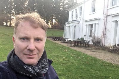 Image result for dunford house