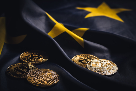 The EU’s proposed regulation of markets in crypto assets
