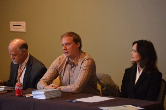 Mont Pelerin Society at Bretton Woods – The Cobden Centre