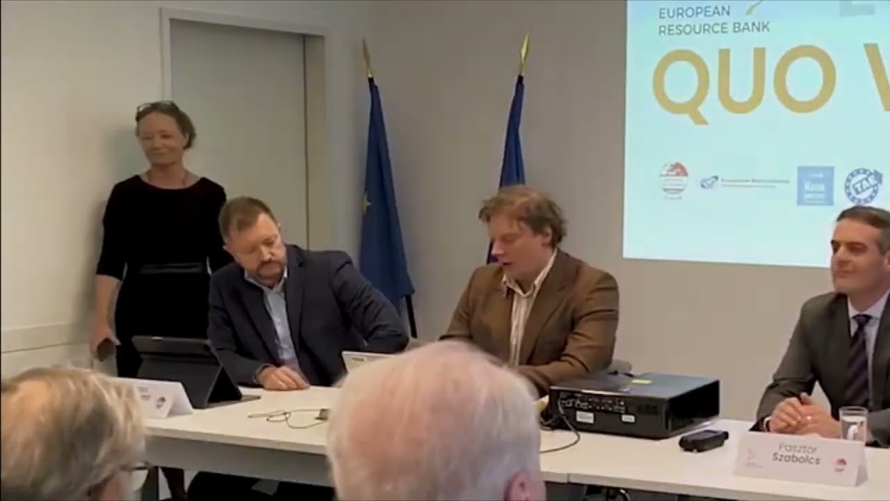 Speech in Vienna on The History of Free Trade – The Cobden Centre